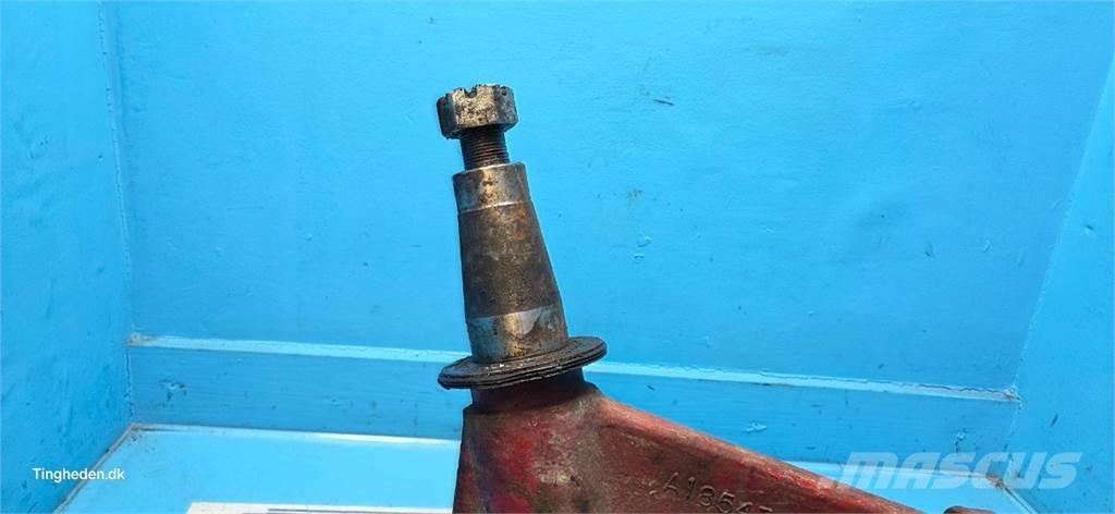 CASE 2188 Аксесоари  за комбайни