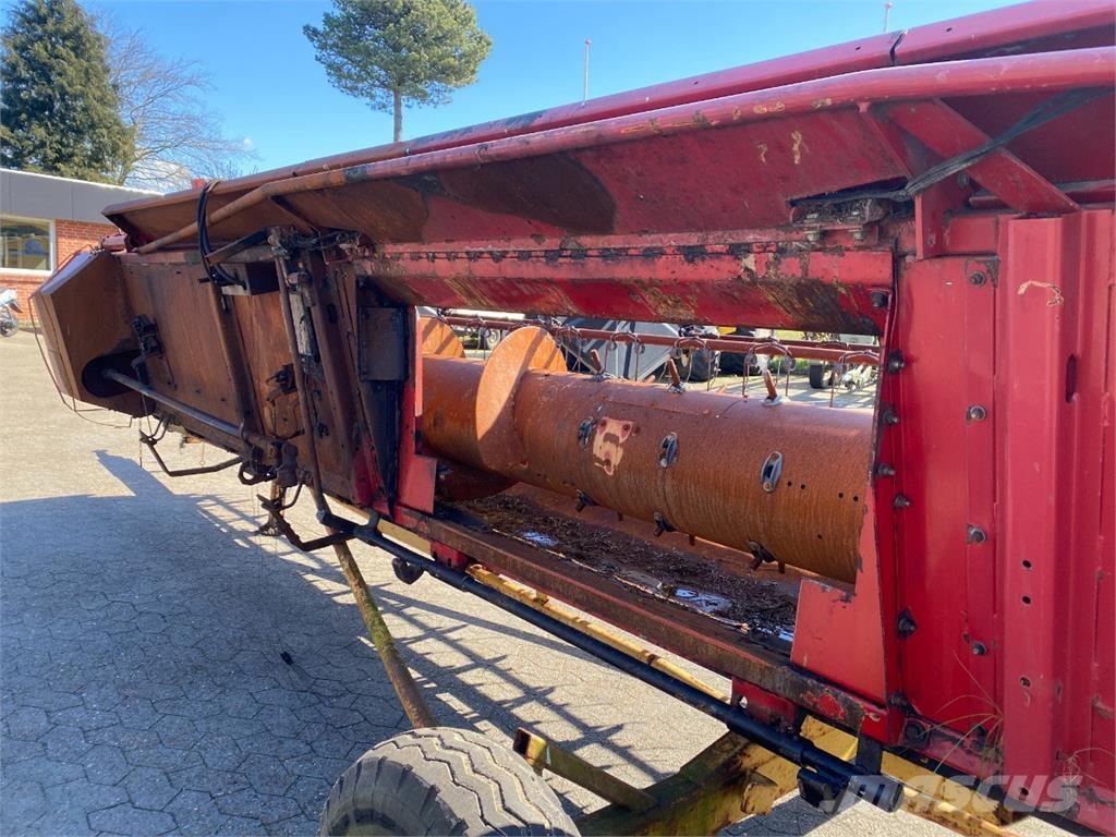 CASE 22 Аксесоари  за комбайни