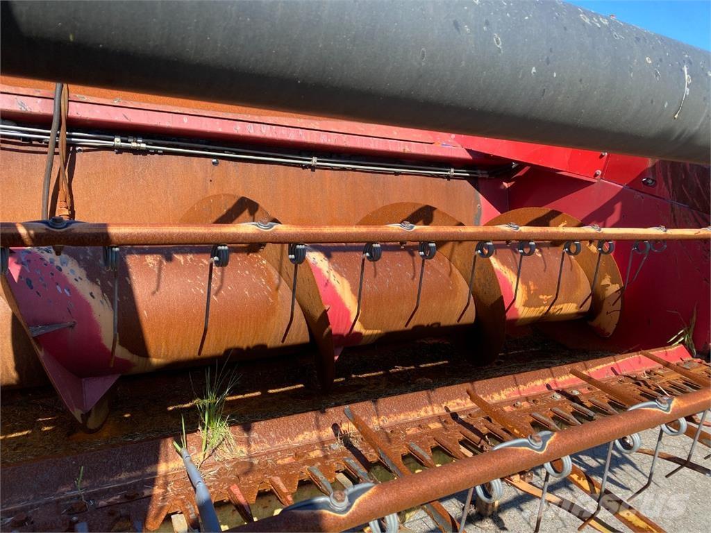 CASE 22 Аксесоари  за комбайни