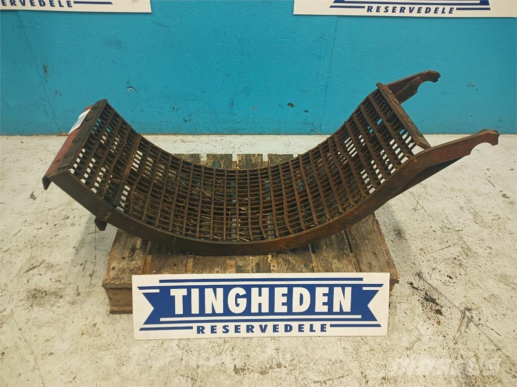 CASE 2388 Аксесоари  за комбайни