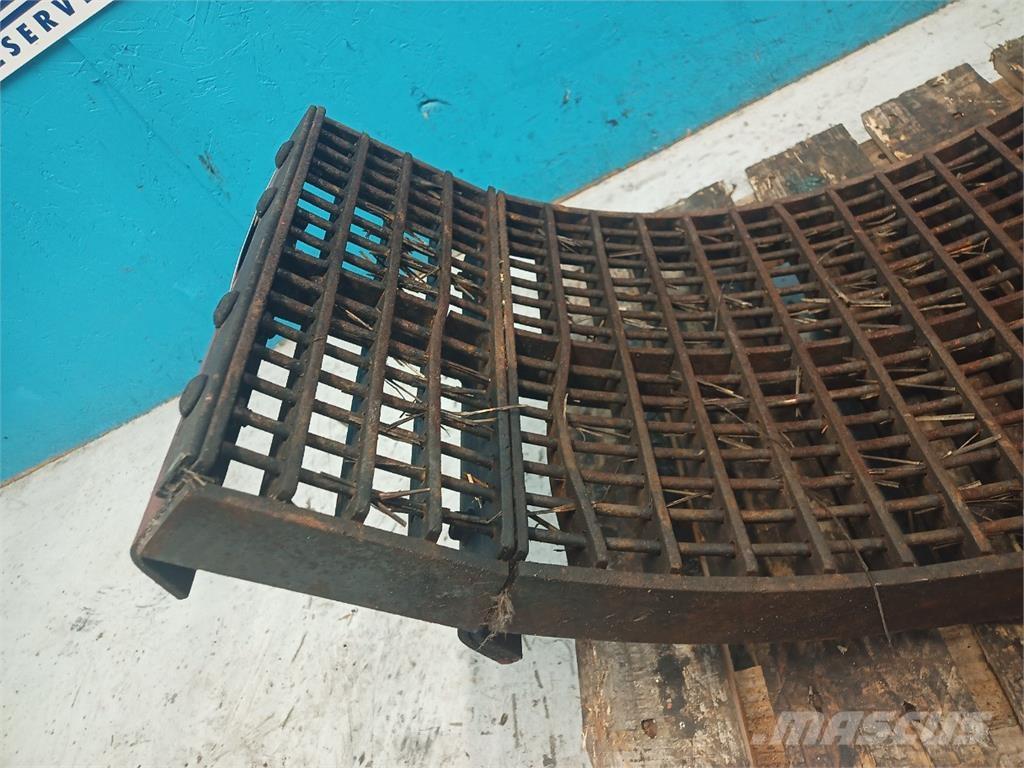 CASE 2388 Аксесоари  за комбайни