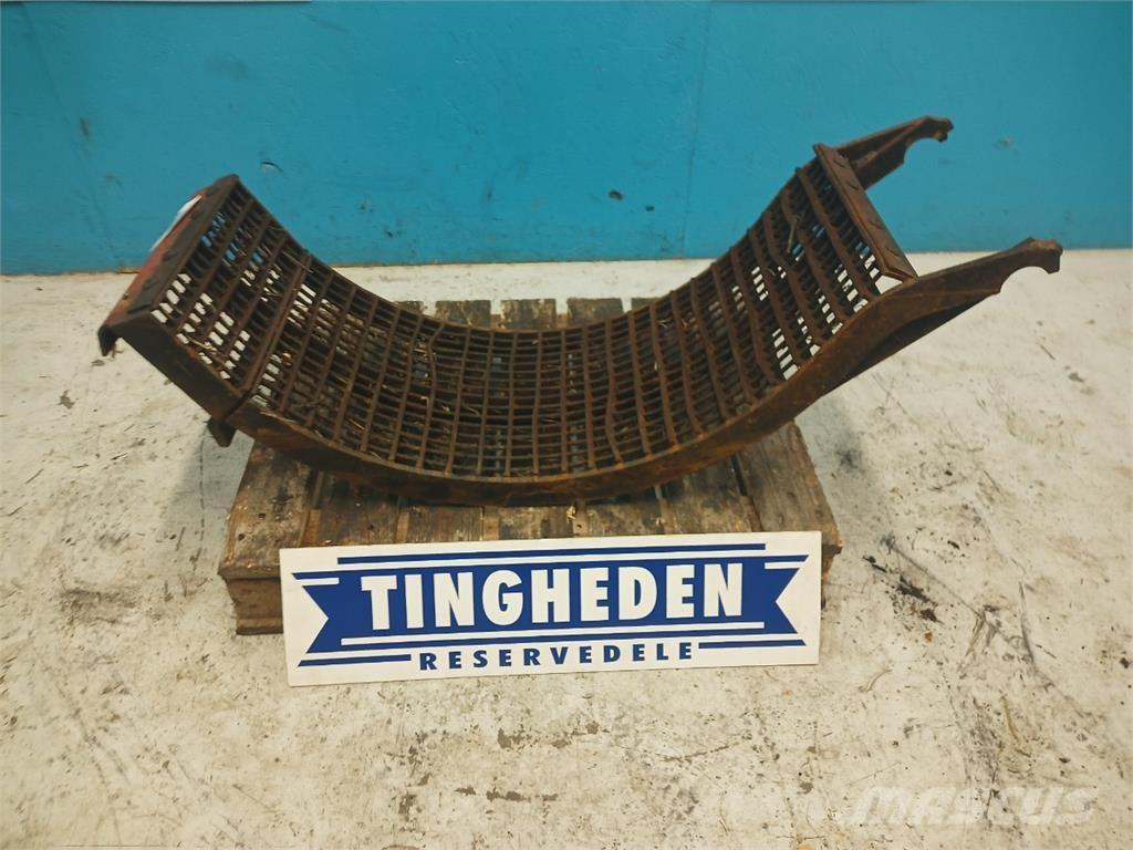 CASE 2388 Аксесоари  за комбайни