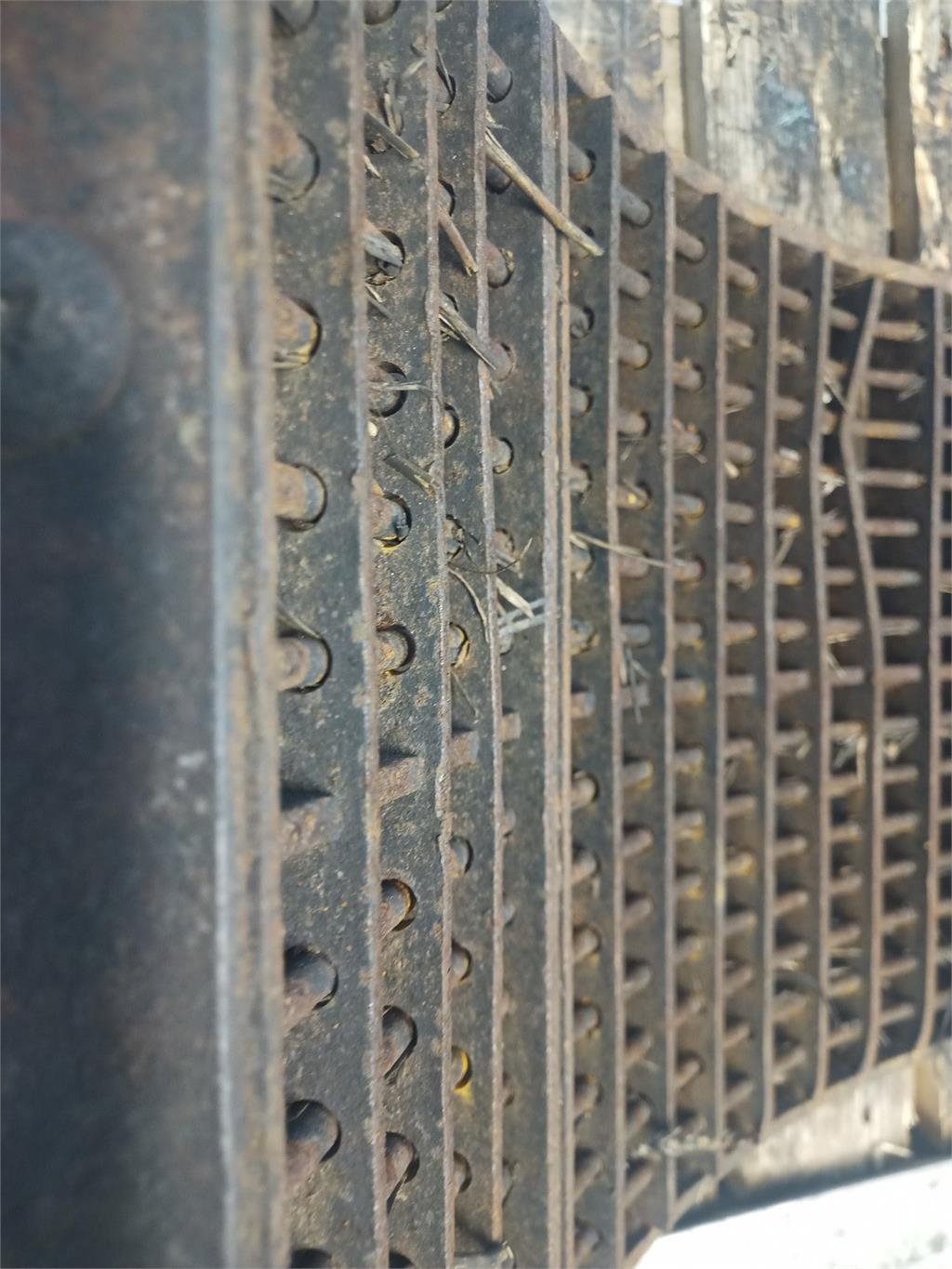 CASE 2388 Аксесоари  за комбайни