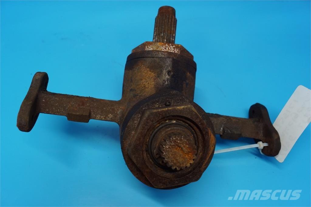 CASE 2388 Аксесоари  за комбайни