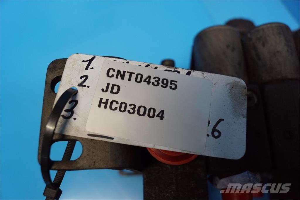 CASE 2388 Аксесоари  за комбайни