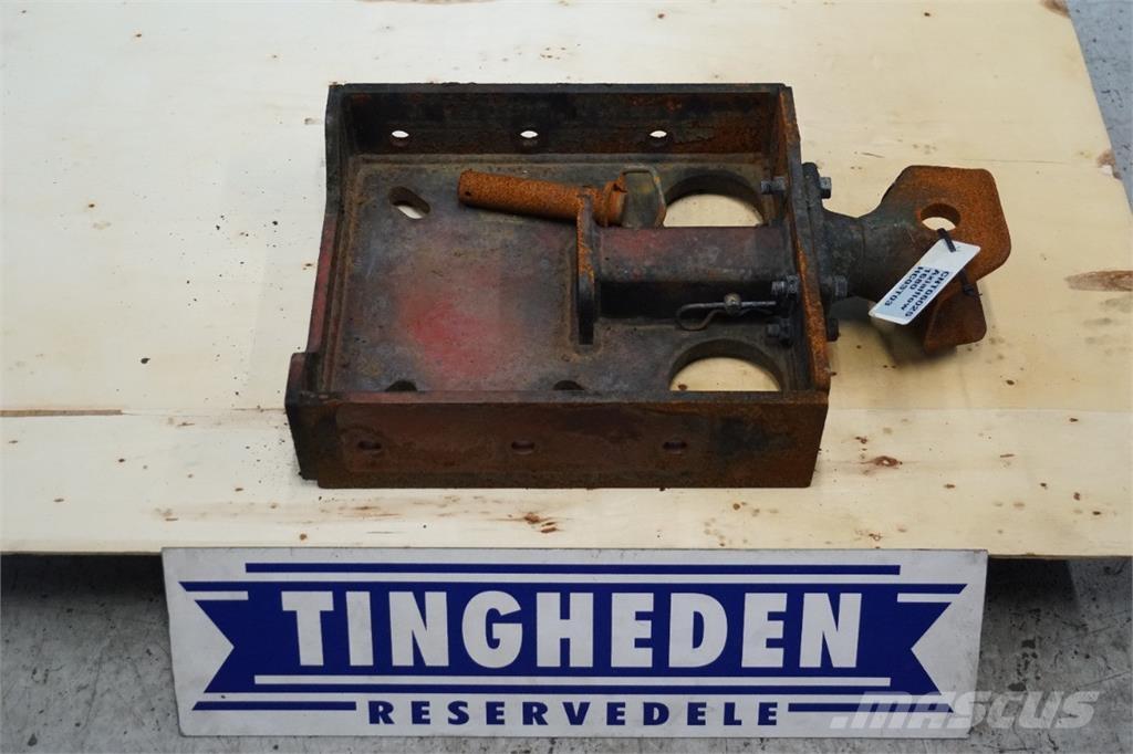 CASE 2388 Аксесоари  за комбайни