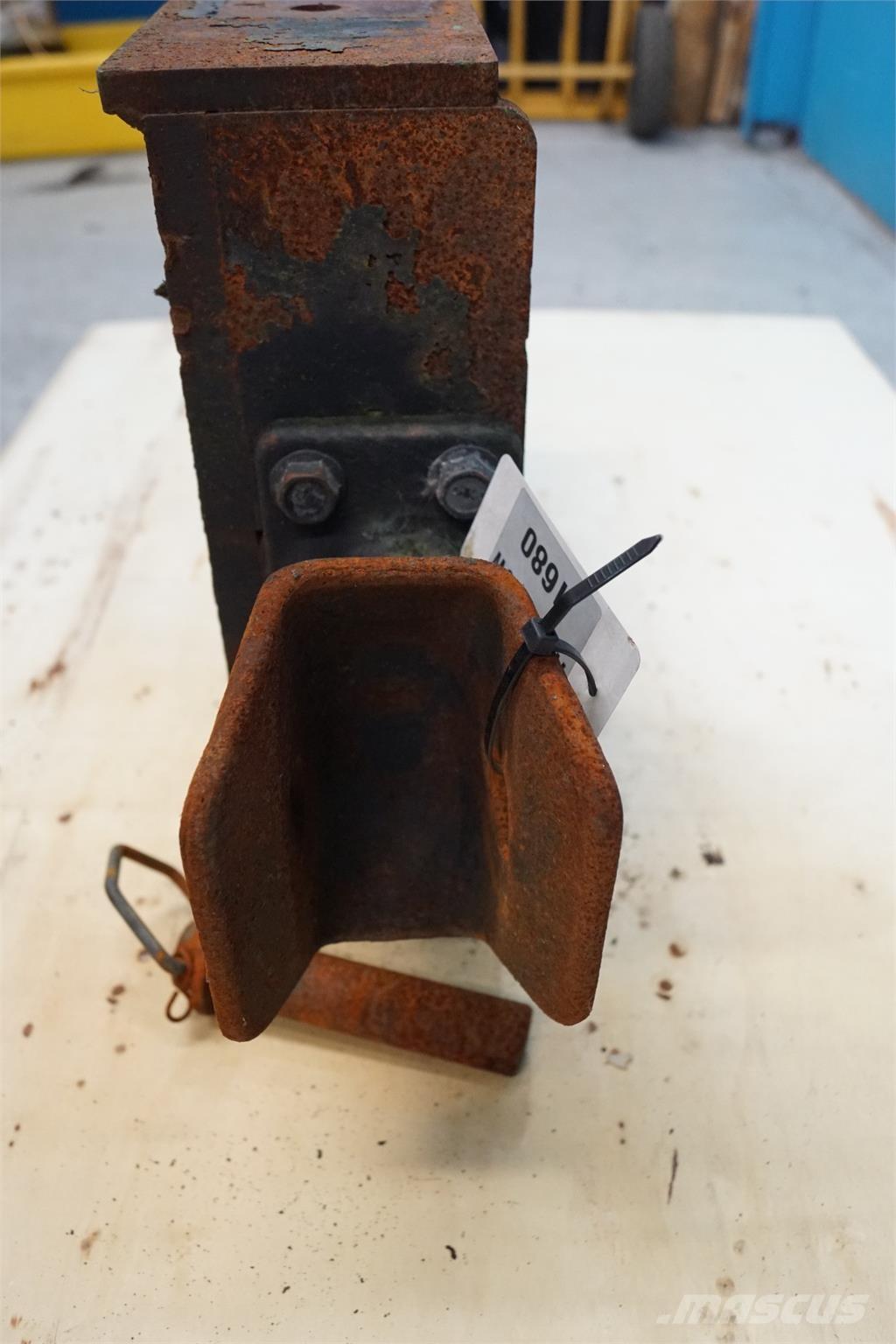 CASE 2388 Аксесоари  за комбайни