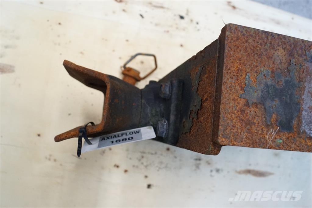 CASE 2388 Аксесоари  за комбайни