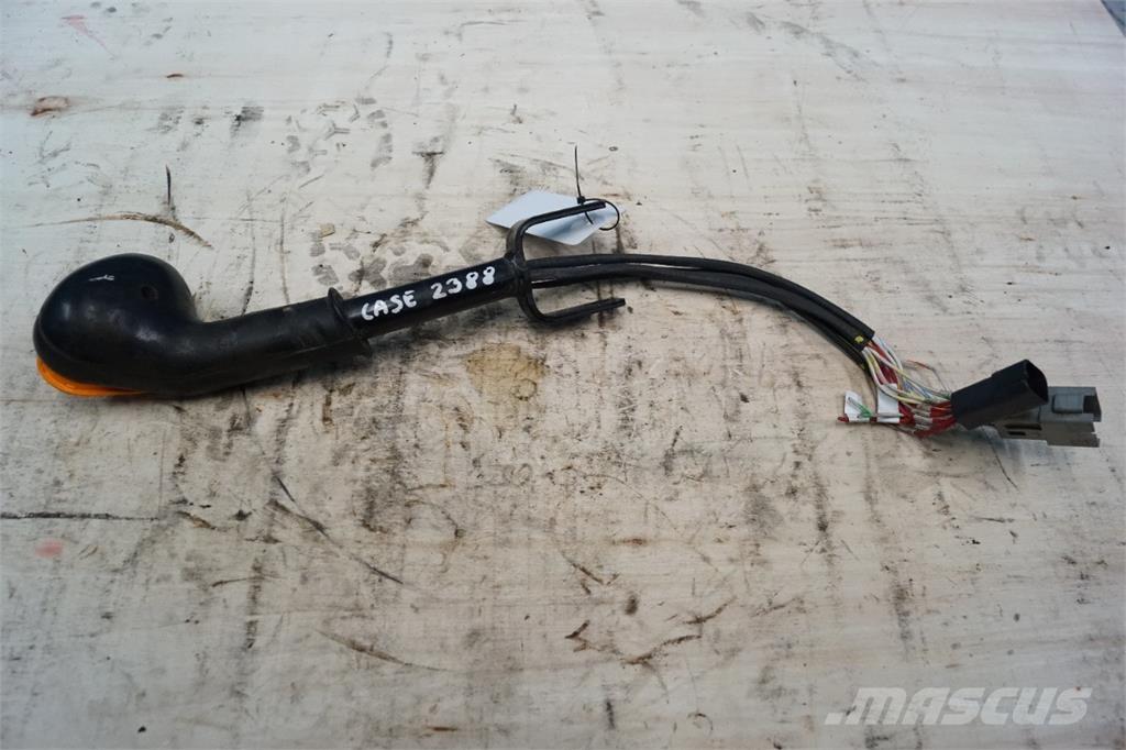 CASE 2388 Електроники