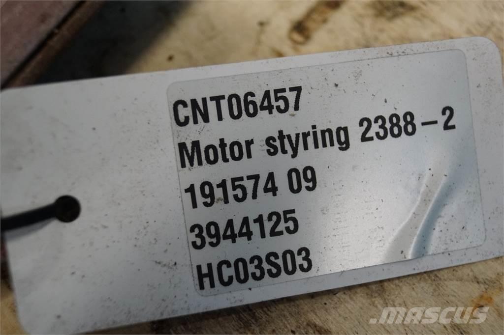 CASE 2388 Електроники