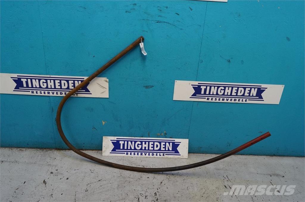 CASE 2388 Аксесоари  за комбайни