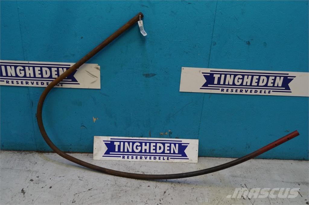 CASE 2388 Аксесоари  за комбайни