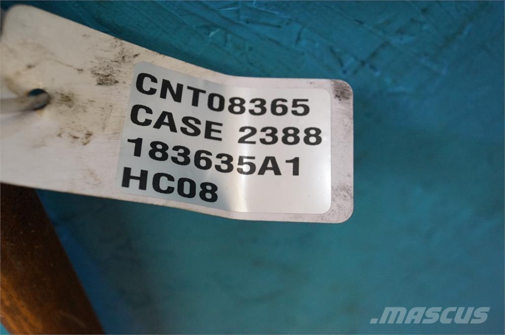 CASE 2388 Аксесоари  за комбайни