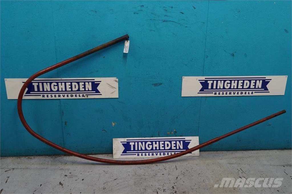 CASE 2388 Аксесоари  за комбайни