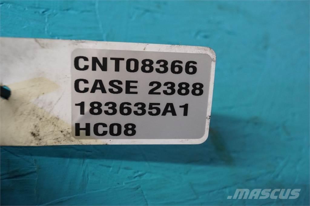 CASE 2388 Аксесоари  за комбайни