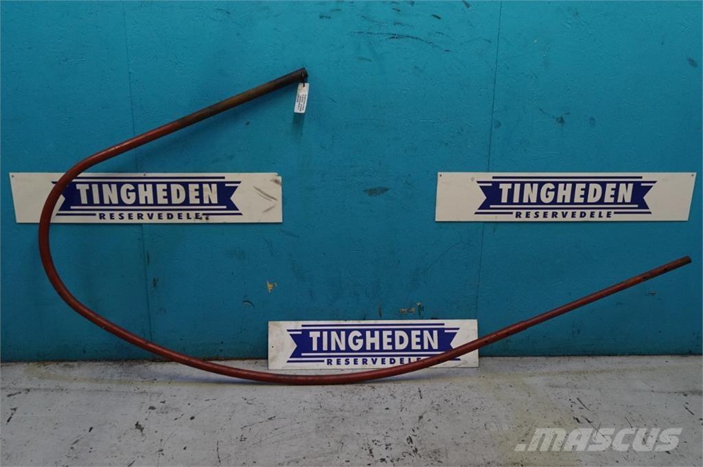 CASE 2388 Аксесоари  за комбайни