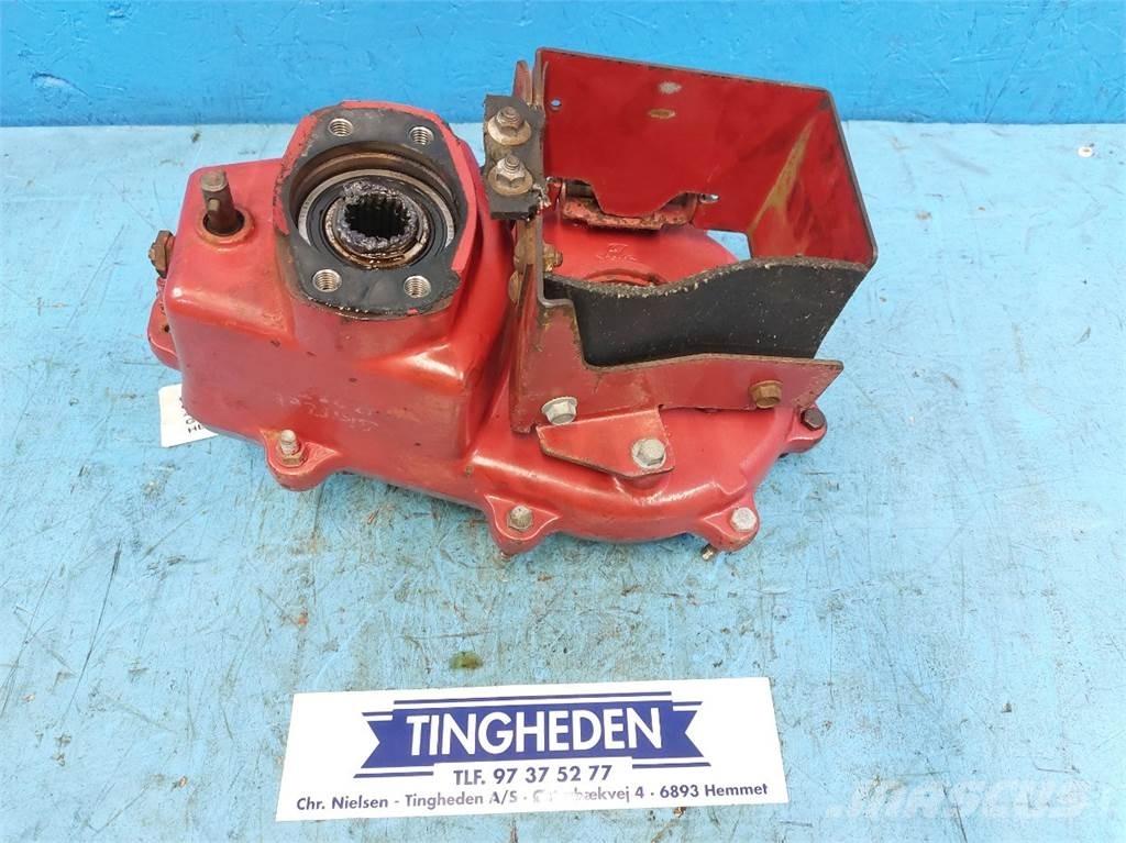 CASE 2388 Предаване