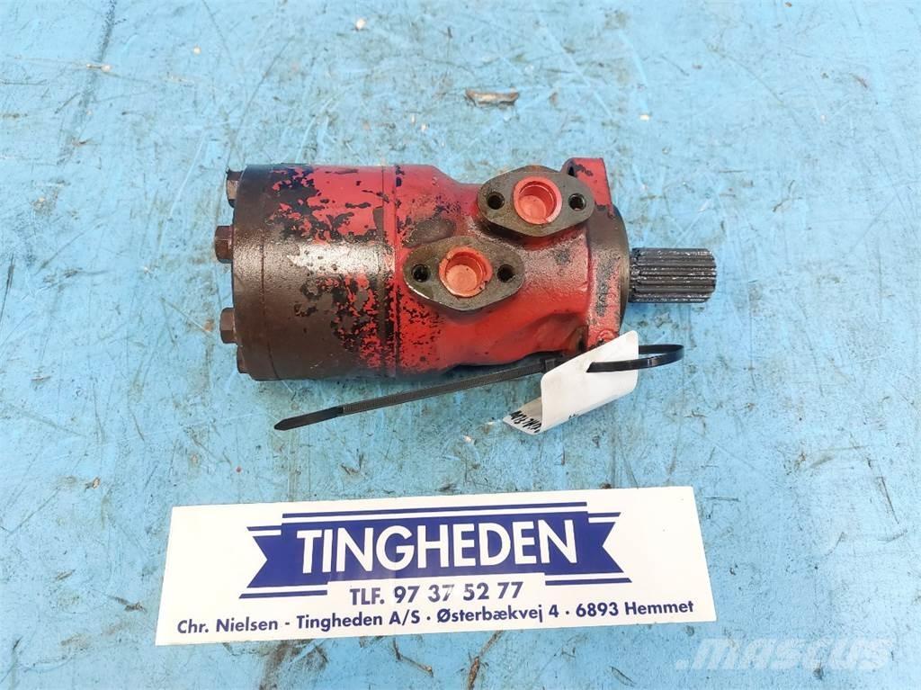 CASE 2388 Хидравлични