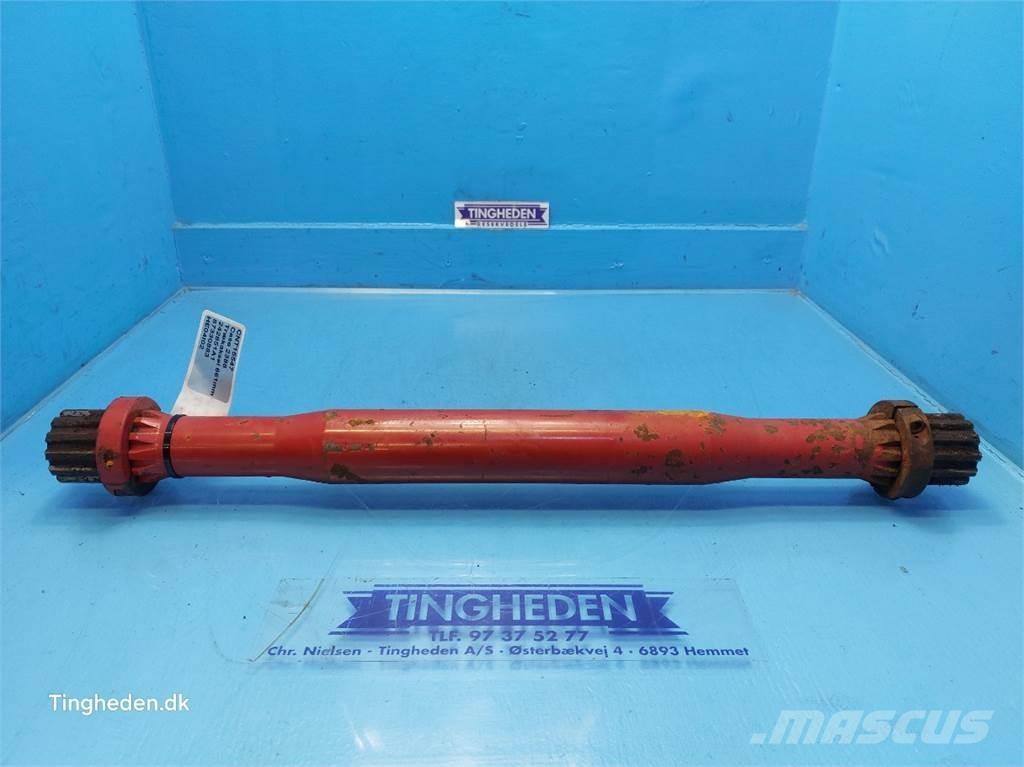 CASE 2388 Аксесоари  за комбайни