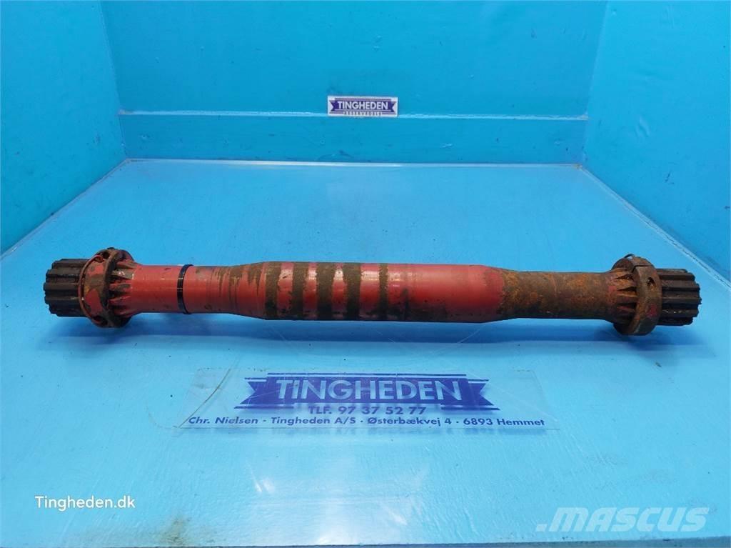 CASE 2388 Аксесоари  за комбайни