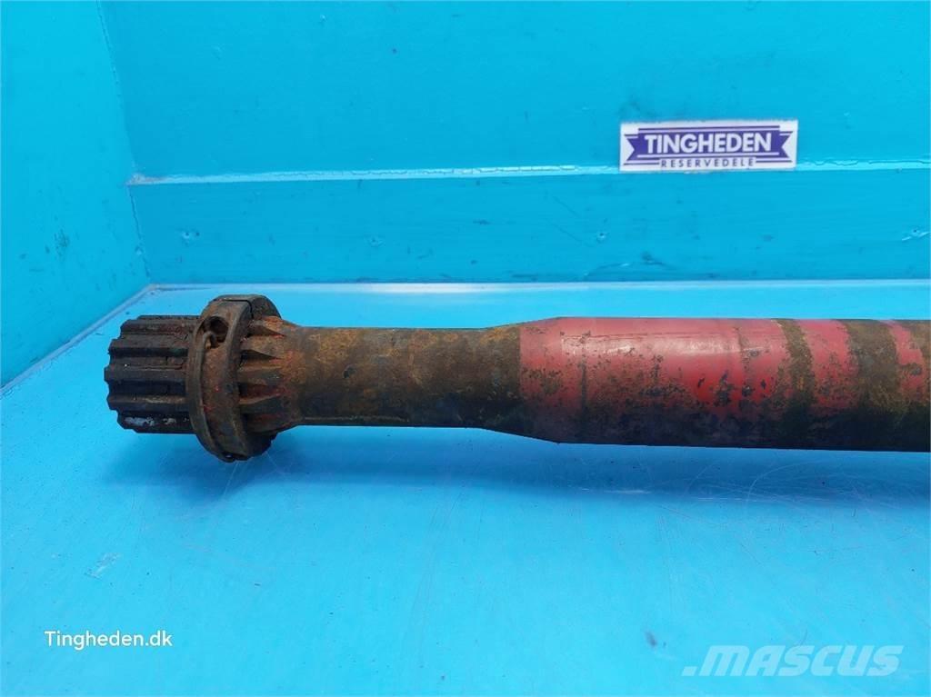 CASE 2388 Аксесоари  за комбайни