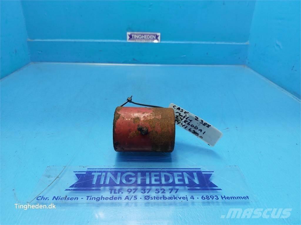 CASE 2388 Аксесоари  за комбайни