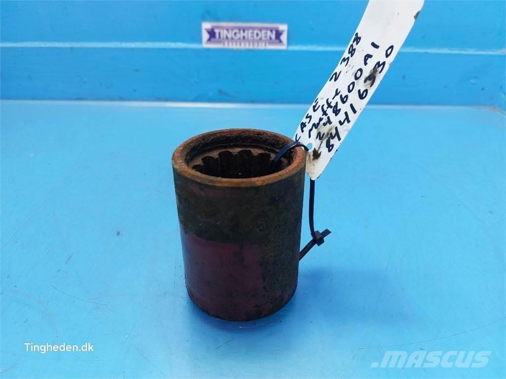 CASE 2388 Аксесоари  за комбайни