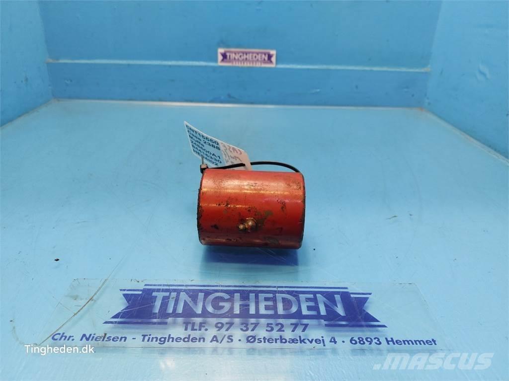 CASE 2388 Аксесоари  за комбайни