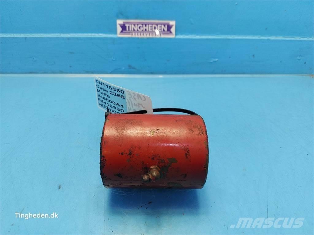 CASE 2388 Аксесоари  за комбайни