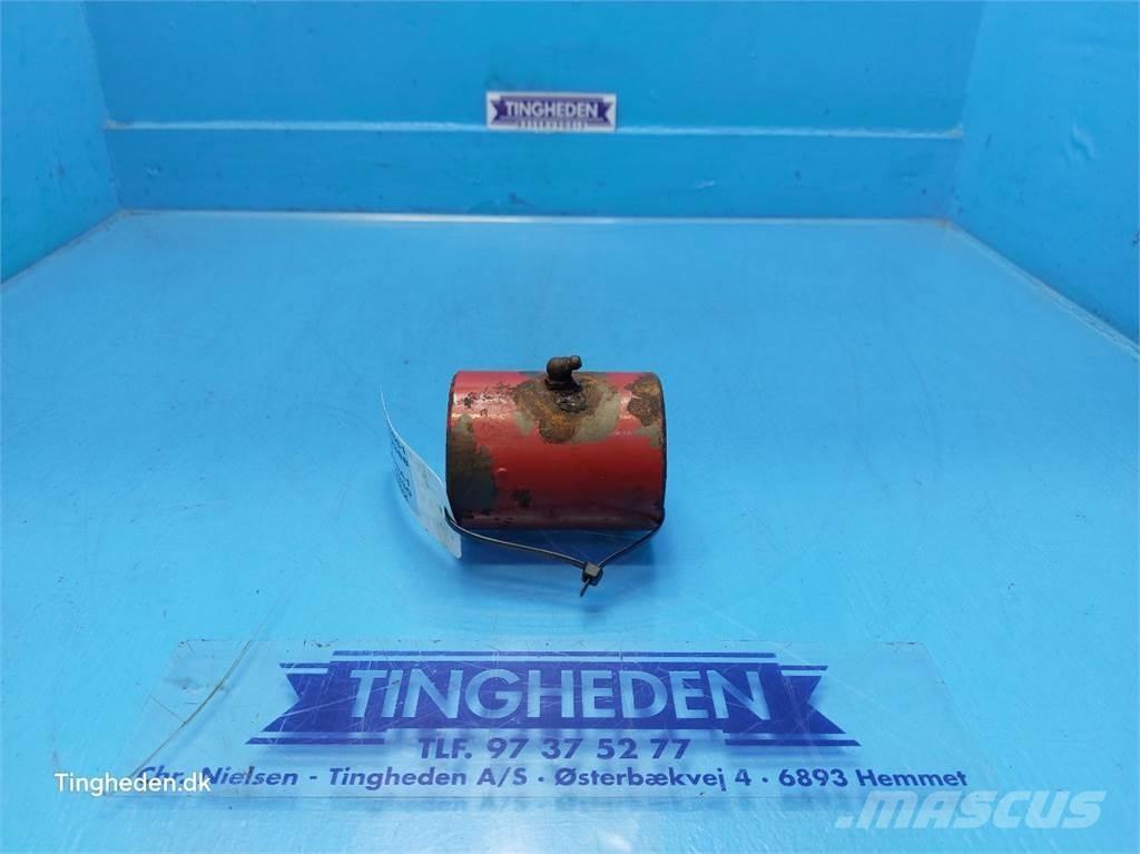 CASE 2388 Аксесоари  за комбайни