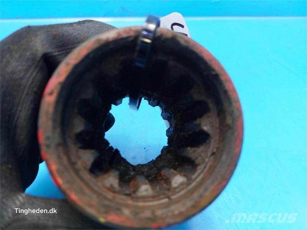 CASE 2388 Аксесоари  за комбайни