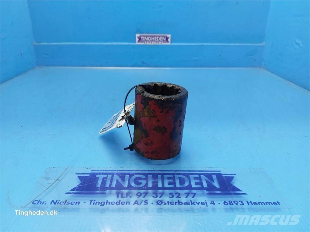 CASE 2388 Аксесоари  за комбайни