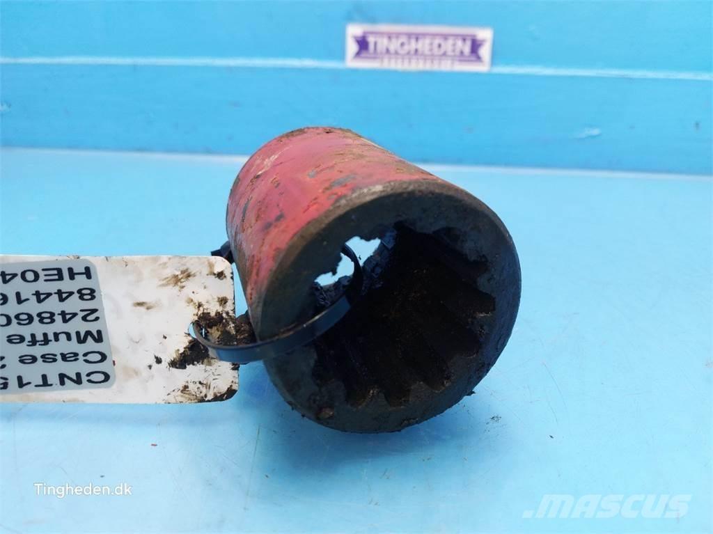 CASE 2388 Аксесоари  за комбайни