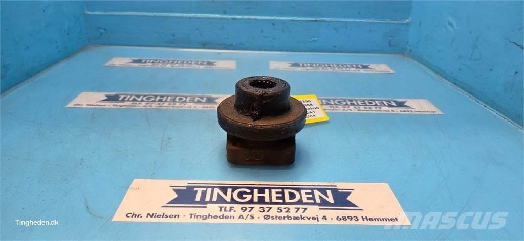 CASE 2388 Аксесоари  за комбайни