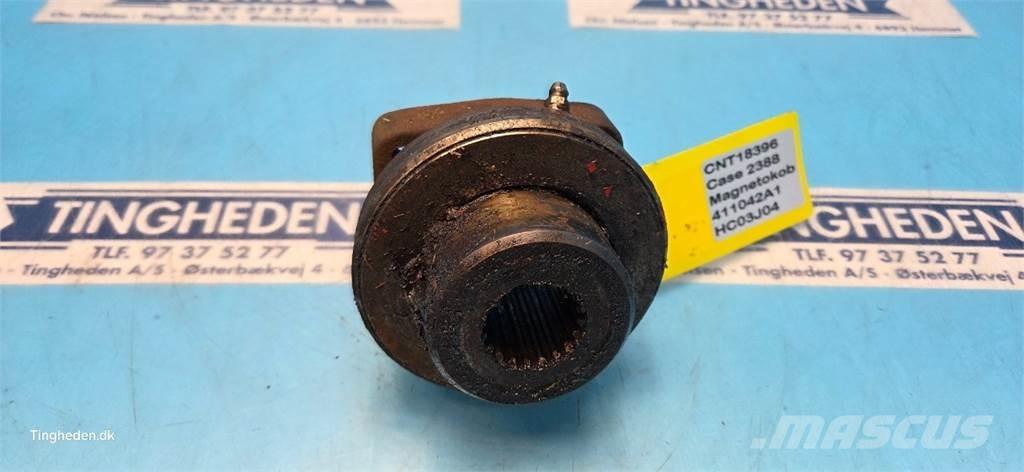 CASE 2388 Аксесоари  за комбайни