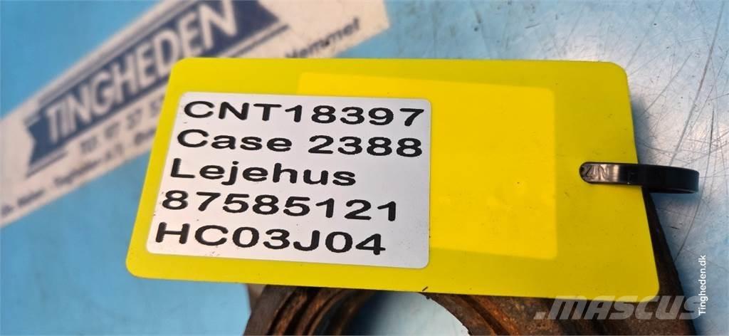 CASE 2388 Аксесоари  за комбайни