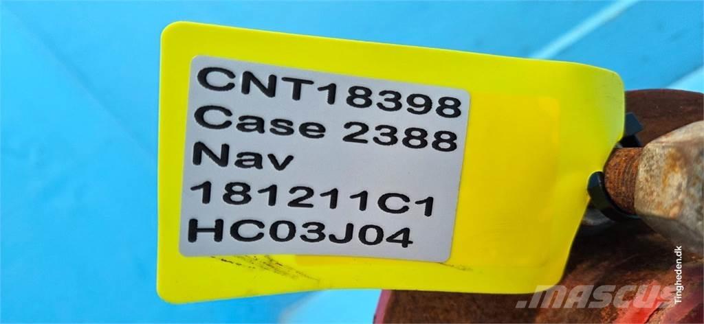 CASE 2388 Аксесоари  за комбайни