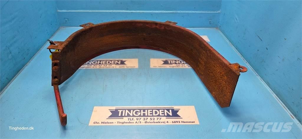 CASE 2388 Аксесоари  за комбайни