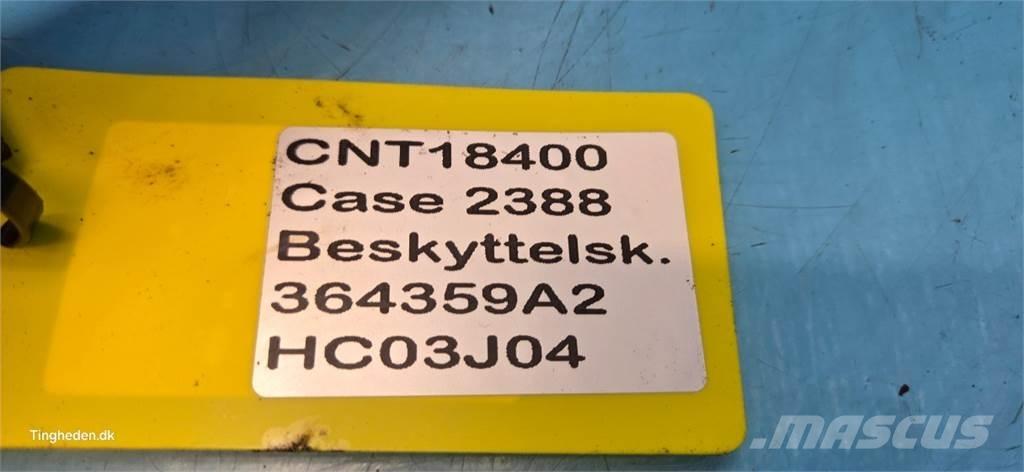 CASE 2388 Аксесоари  за комбайни