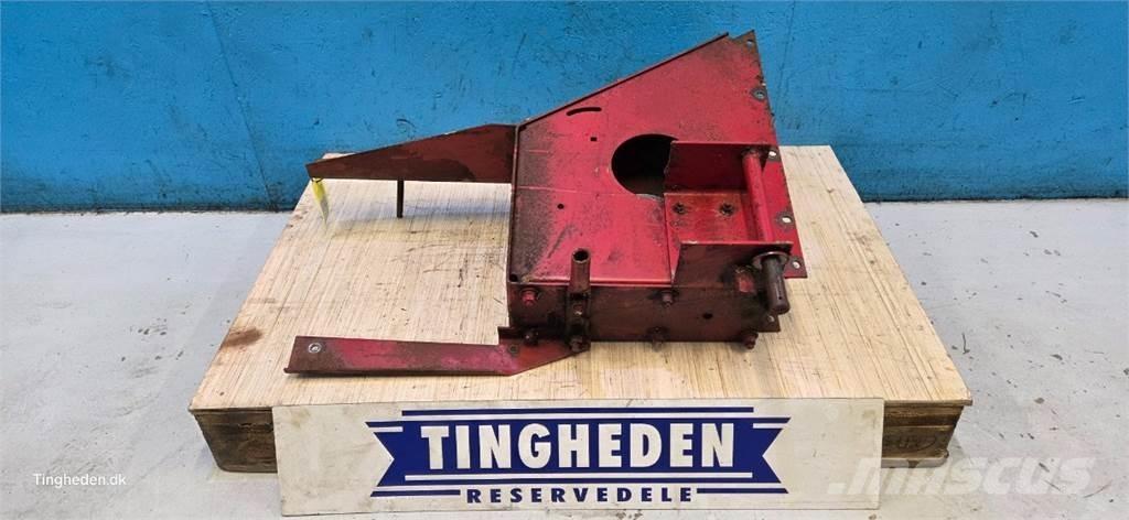 CASE 2388 Аксесоари  за комбайни