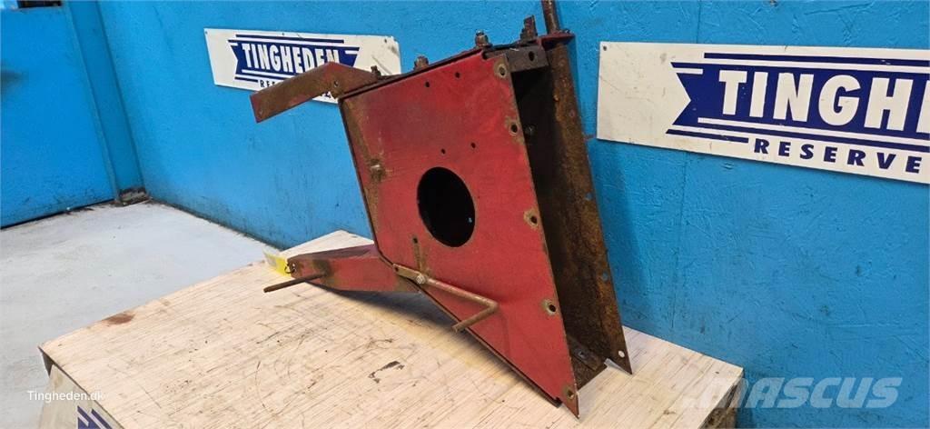 CASE 2388 Аксесоари  за комбайни