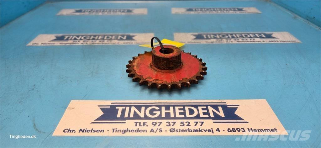 CASE 2388 Аксесоари  за комбайни