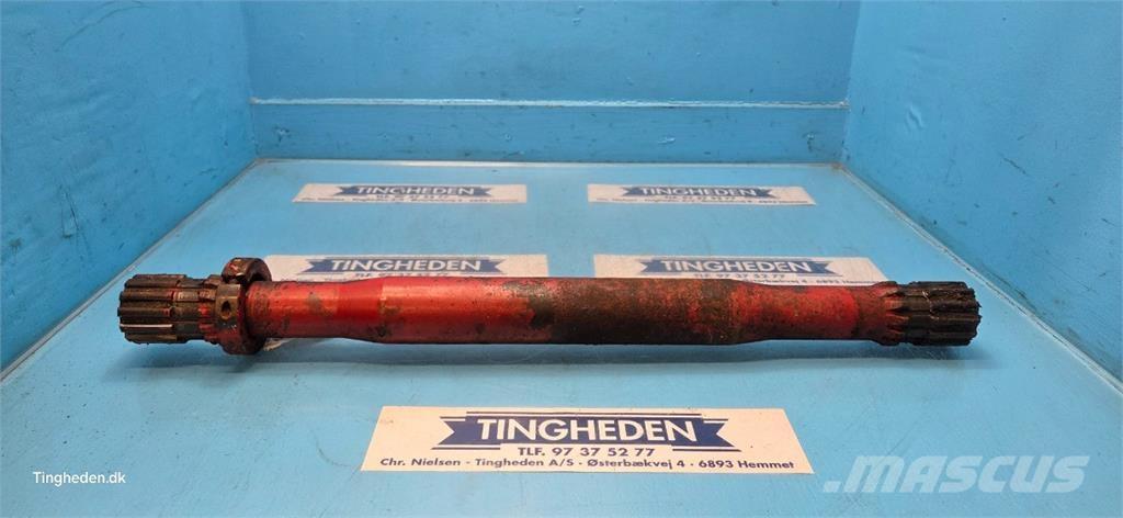 CASE 2388 Аксесоари  за комбайни