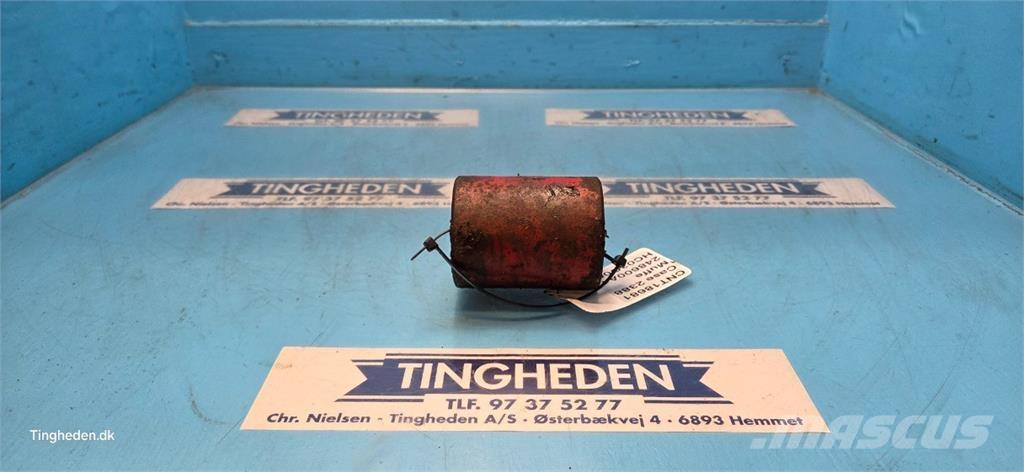 CASE 2388 Аксесоари  за комбайни