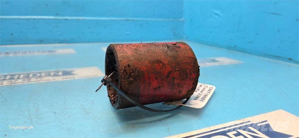 CASE 2388 Аксесоари  за комбайни