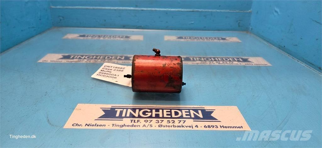 CASE 2388 Аксесоари  за комбайни