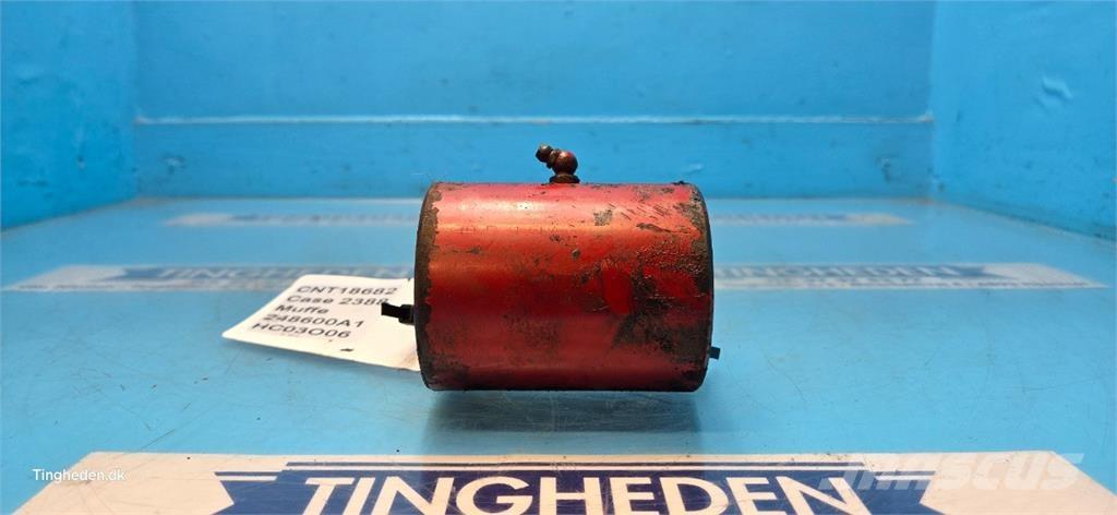 CASE 2388 Аксесоари  за комбайни