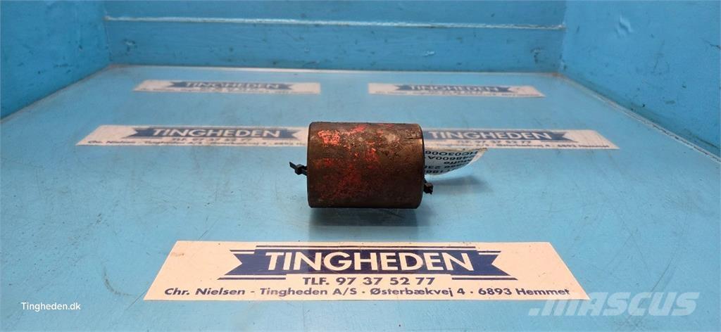 CASE 2388 Аксесоари  за комбайни