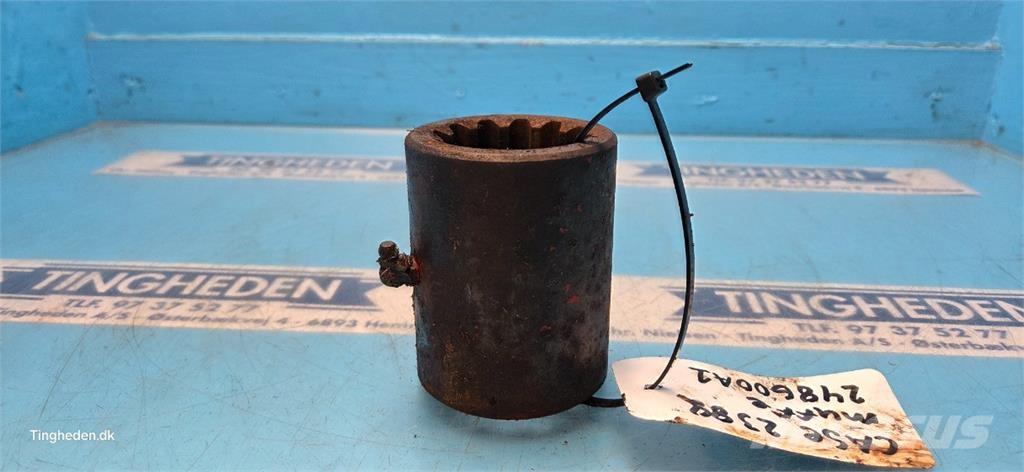 CASE 2388 Аксесоари  за комбайни