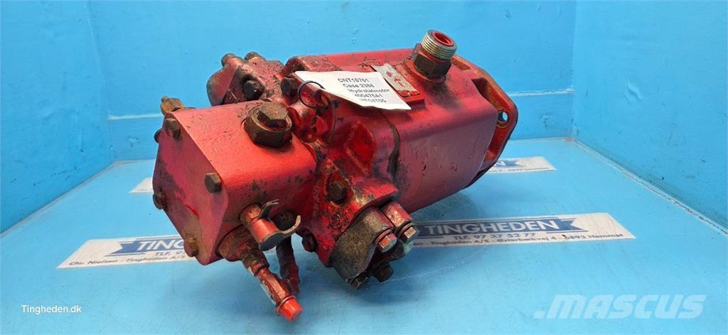 CASE 2388 Хидравлични